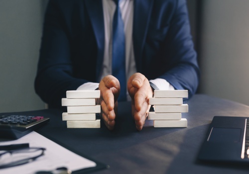 Podział spółki  – jak przygotować firmę do sprzedaży?