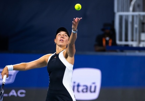 Wielka gwiazda rozbita. Nagły zwrot