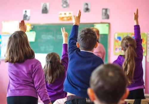 Rodzice oburzeni sytuacją w szkole. „To już graniczy z absurdem”