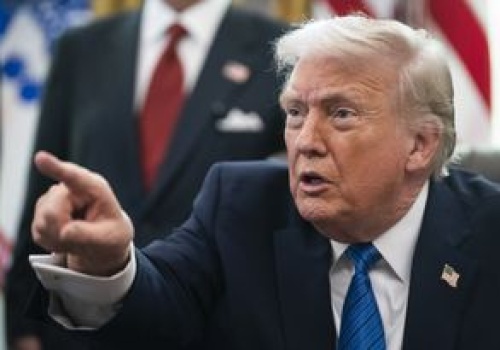 Trump grozi Iranowi eskalacją. Zapowiada ataki na mosty i elektrownie