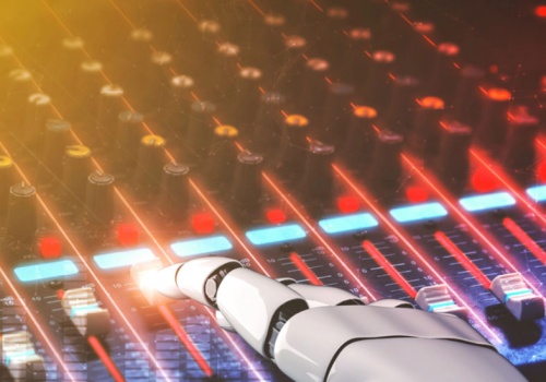 Macie już dość muzyki AI? No to patrzcie na to – będzie jeszcze prościej