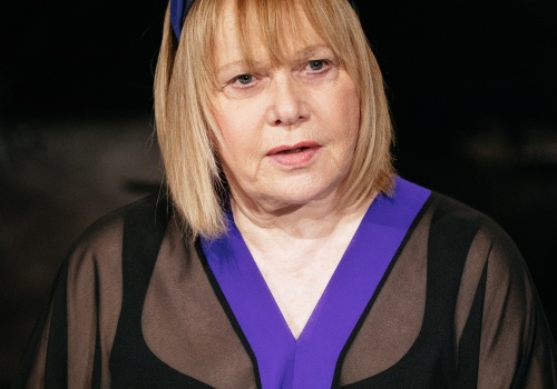 Joanna Żółkowska: jestem silna, ale były dramatyczne momenty