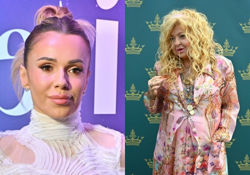 Zapytali Dodę o catering Magdy Gessler. Tak ją rozliczyła: I dlatego podkręca ceny, bo...