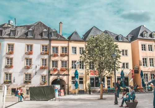 Nieodkryta perełka w samym sercu Europy. Zwiedzisz ją prawie za darmo