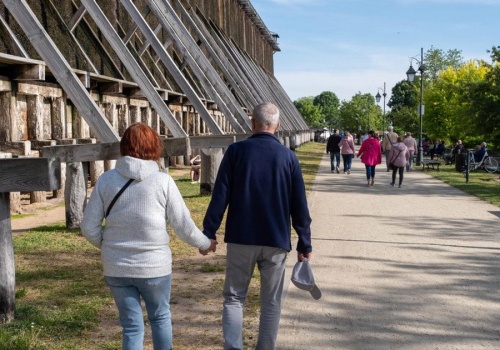 Chcesz jechać do sanatorium? Takie są kolejki uzdrowisk w 2026 roku. Tutaj czeka się najdłużej