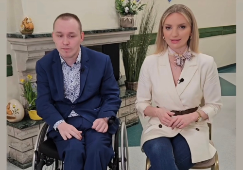 Gwiazda Republiki zaskoczyła wszystkich. Jej nowy projekt porusza do łez