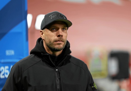 Triumf Podolskiego zbliża się wielkimi krokami. 