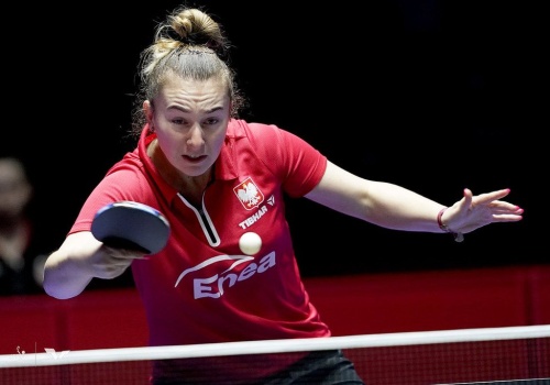 Liderka kadry szósty raz w drużynowych mistrzostwach świata