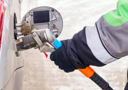 Ceny Paliwa Niżej, ale nie dla LPG. Rząd ma jasne stanowisko