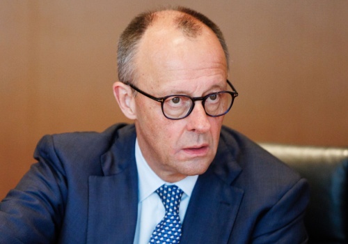 Niemcy biją na alarm, sprawa dotyczy Polski. 