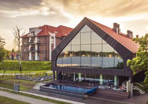 Święta w hotelu zamiast w domu. Tak Wielkanoc zmienia biznes premium