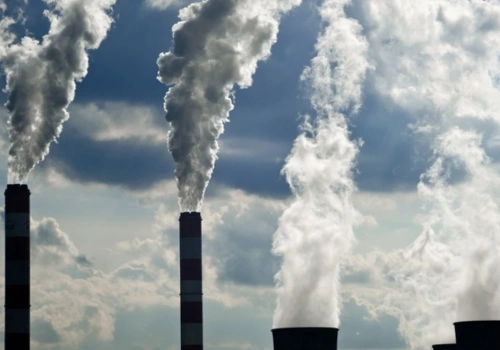 3 mld zł. Tyle na tym wstrętnym ETS-ie zarobiła Polska w 2026 r.