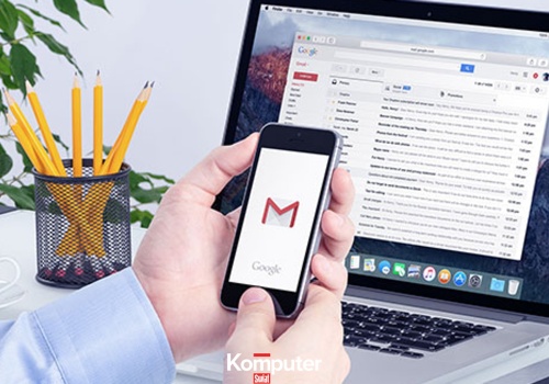 Google wdraża AI do Gmaila. Dostęp do nowych funkcji słono kosztuje