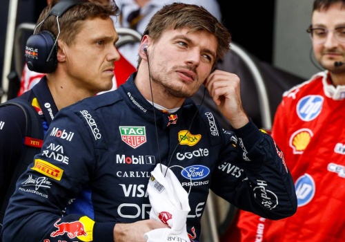 Kolejna fala krytyki w F1! Będą zmiany?