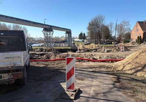 Co słychać na Portowej