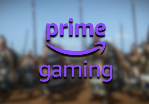 Amazon Prime Gaming na kwiecień 2026 z 12 grami. W ofercie kompletna edycja XCOM-a i dodatek do Total War: Pharaoh