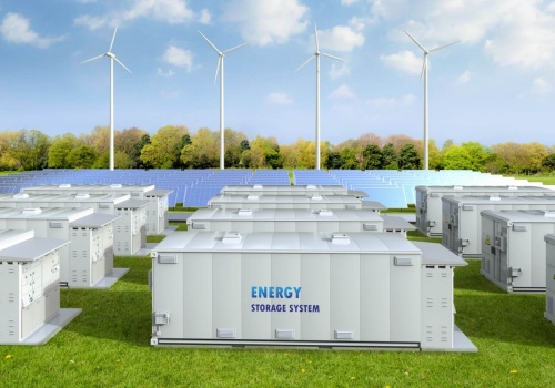 BESS miały być panaceum, a mogą być pułapką