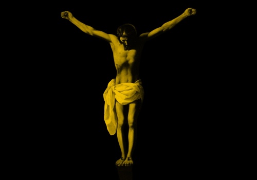 Wielki Piątek. Dlaczego Jezus umarł na krzyżu? Odpowiedź nie jest oczywista