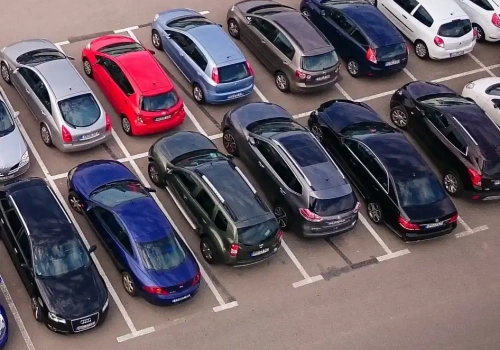 Nowe zasady dla parkingów weszły w życie. Kasa fiskalna stała się standardem od 1 kwietnia