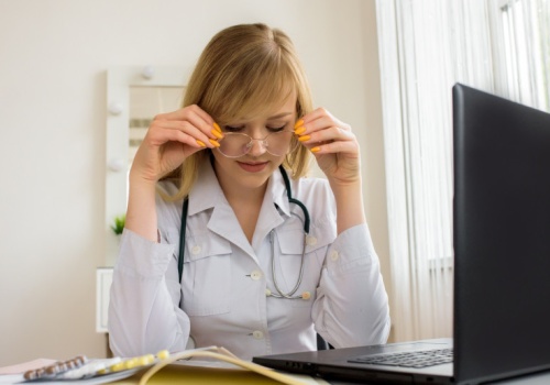 17 kwietnia wchodzi w życie. Rewolucja w badaniach lekarskich