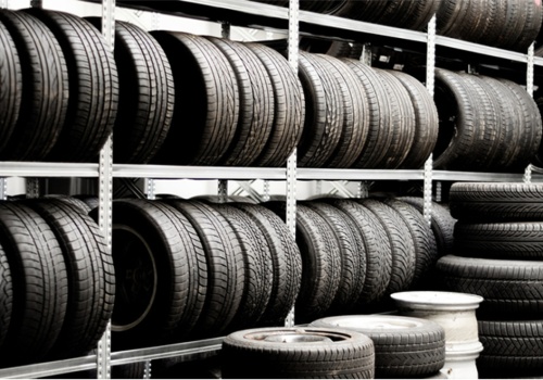 4 rzeczy, których nie wiesz o oponach