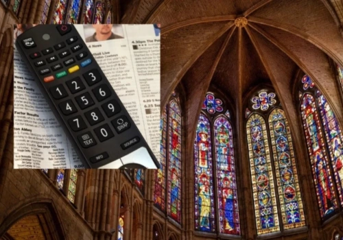 Msze święte w TV i online w Wielkanoc 2026: gdzie oglądać?