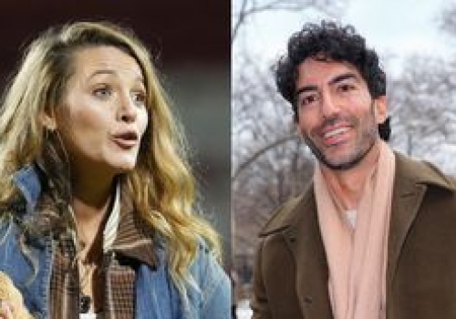 Porażka Blake Lively w batalii z Justinem Baldonim: sąd ODDALIŁ 10 z 13 zarzutów postawionych przez aktorkę!