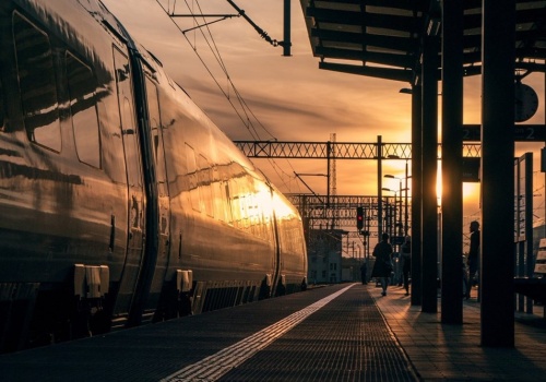 Pociągi IC z Białegostoku i Łomży pojadą do Gdyni?