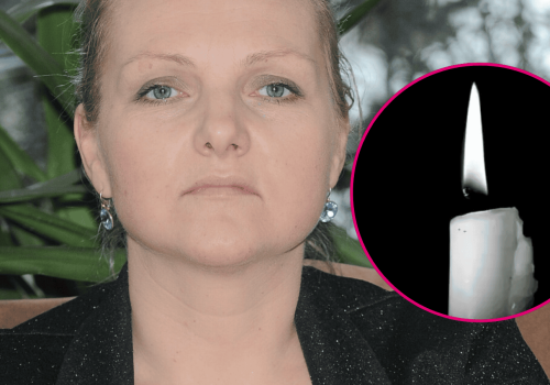 Tuż przed Wielkanocą gruchnęły tragiczne wieści. Gwiazda 