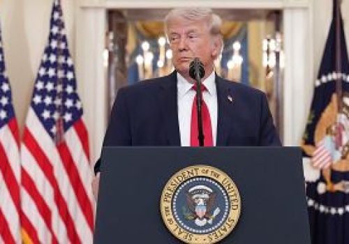 Do 100 proc. cła na leki i wyższe cła na towary z metalami. Trump świętuje pierwszą rocznicę zdelegalizowanych ceł