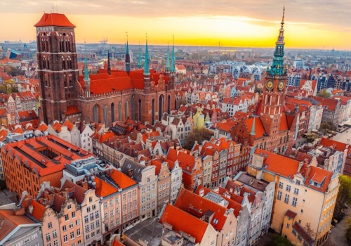 Wielkanocny szturm na Bałtyk. Hotele na Pomorzu wyprzedane do ostatniego miejsca