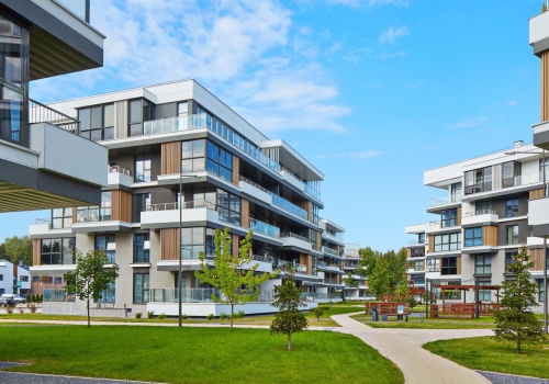 Przepisy podbiją ceny mieszkań. Będzie jeszcze drożej!