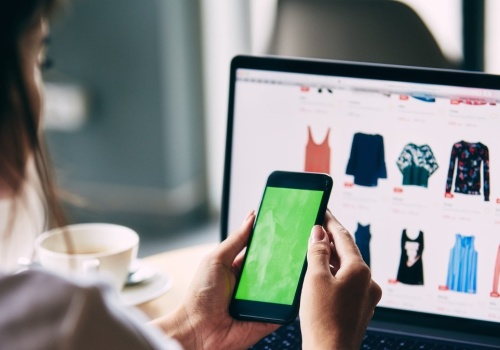 Zakupy zrobione przez internet będzie łatwiej zwrócić. Wchodzą nowe przepisy