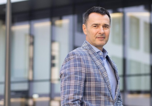 Przychody i zyski Develii w IV kw. 2025 wyższe od prognoz