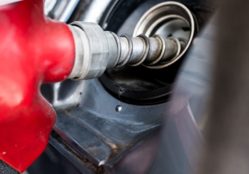 Ceny paliw w Polsce 3 kwietnia. Podano maksymalne stawki