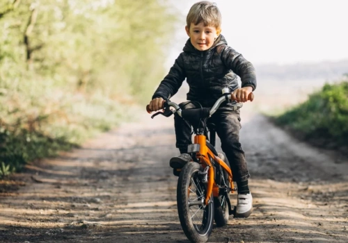 Rowery dziecięce na wiosnę – jak przygotować się do sezonu?