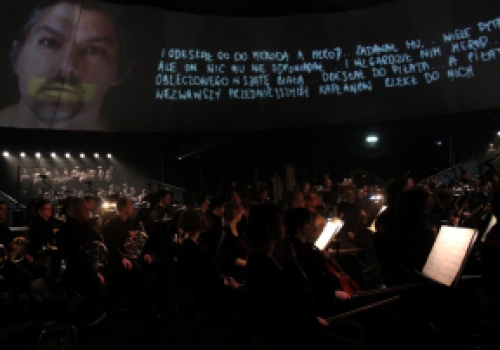 Natalia Rubiś: Penderecki w „Pasji” po mistrzowsku oddał klimat Jerozolimy