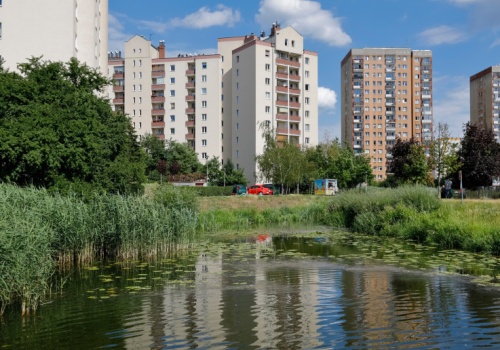 Szlaban dla bloków z PRL. Zablokowane remonty i modernizacje