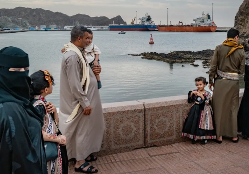 Wojna o Bliski Wschód. Kto zyska na konflikcie Izraela, Iranu i USA