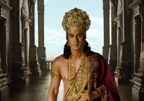 Zwiastun Ramayana: Części 1. Czy to będzie największy i najbardziej ambitny projekt w historii indyjskiego kina?