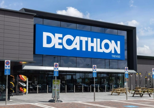 Decathlon pokazał siłę modelu biznesowego. Sieć ma bardzo ambitny plan na 2030 r.