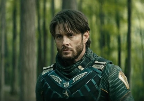 Jensen Ackles uspokaja fanów. Prequel The Boys 