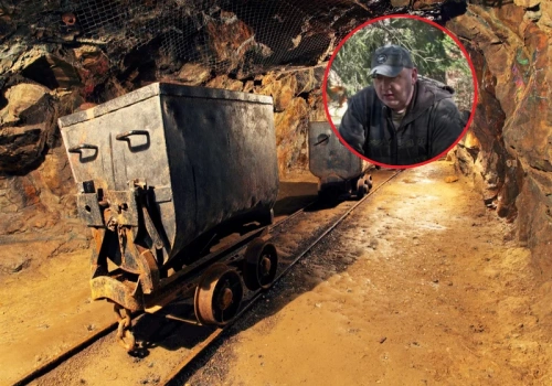 Sensacyjny projekt na Dolnym Śląsku. To może przyćmić złoty pociąg!