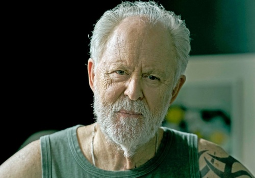 Gwiazdor ma już 80 lat, ale jest w życiowej formie. 