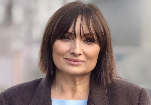 Monika Wielichowska zaprzecza znajomości z Kamilą W. Oświadczenie działaczki KO