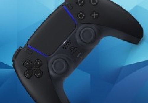 Pad bezprzewodowy Sony DualSense do PS5 od 267 zł w Amazon PL