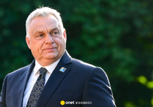 Zabójcza pułapka Viktora Orbana. Tak zamierza utrzymać się przy włądzy. Węgry mogą znaleźć się w klinczu