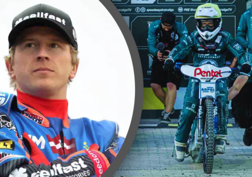 Żużel. Niespodziewany lider Falubazu? Lebiediew mówi wprost!