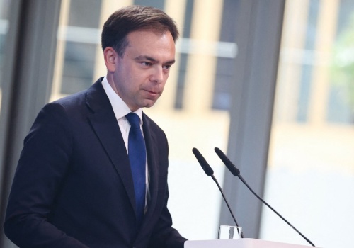 Rząd podpisuje ważną umowę. 