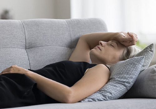 Czy masz niski poziom żelaza? Miliony kobiet odczuwają zmęczenie, są błędnie diagnozowane i nie otrzymują odpowiedniego leczenia